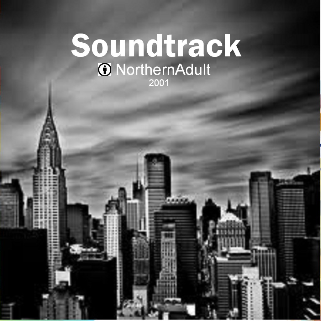 NorthernAdult (Soundtrack 2001)