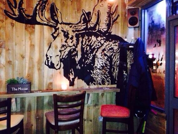 NorthernAdult to play Moose Bar in Hale